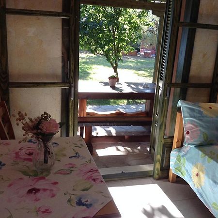 Mairi Lina Studios Kala Nera Bagian luar foto