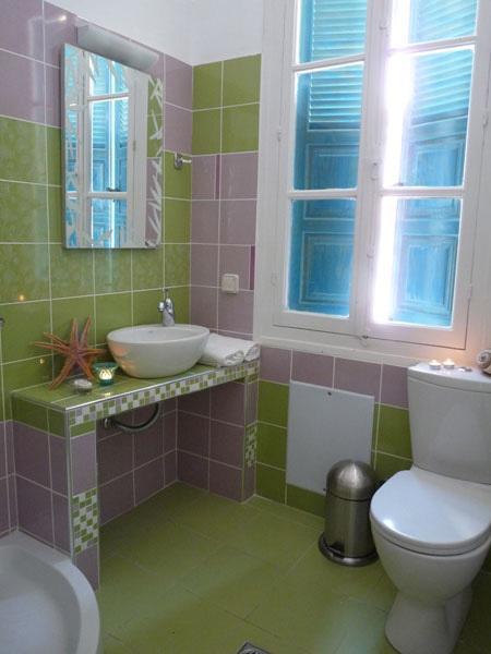 Mairi Lina Studios Kala Nera Ruang foto