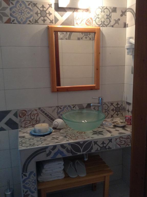Mairi Lina Studios Kala Nera Bagian luar foto