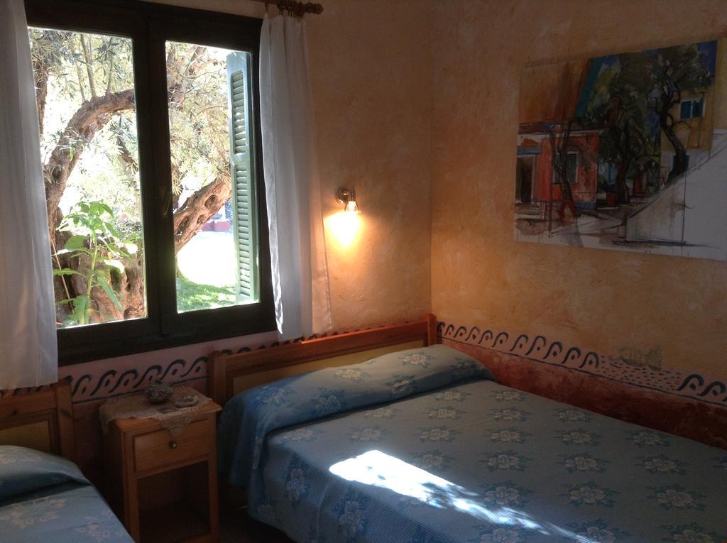Mairi Lina Studios Kala Nera Bagian luar foto
